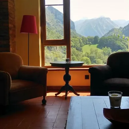 El Chalet De
