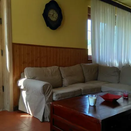 El Chalet De *