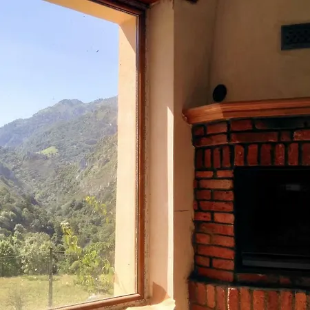 El Chalet De Ferienhaus *