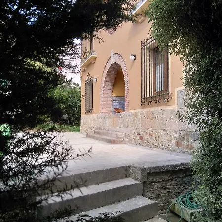 El Chalet De * Sames