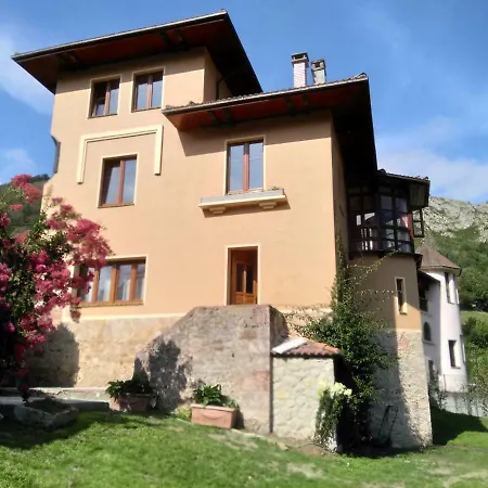 Ferienhaus El Chalet De