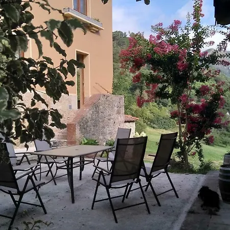 El Chalet De * Sames