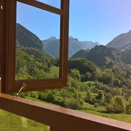 El Chalet De Sames