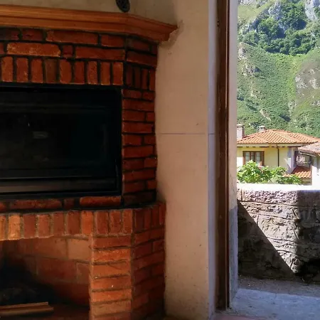 Ferienhaus El Chalet De