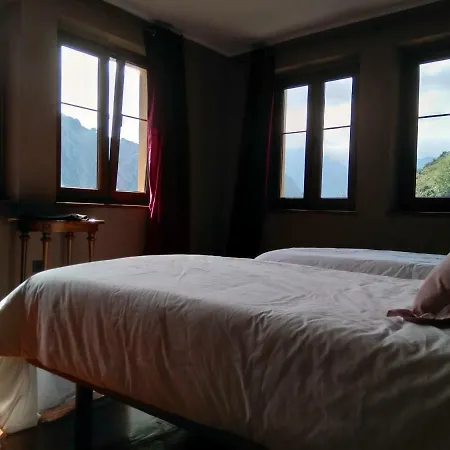 El Chalet De Ferienhaus