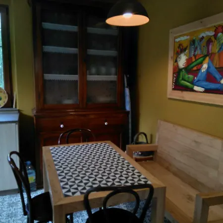 El Chalet De * Sames